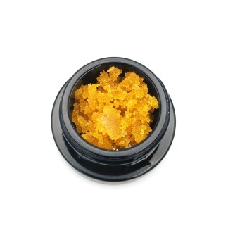 Runtz THCA Wax